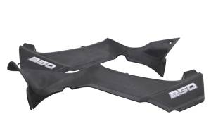 Arctic Cat - 07 Arctic Cat 250 2x4 Rear Fenders - Image 1