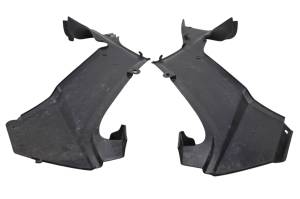 Arctic Cat - 07 Arctic Cat 250 2x4 Rear Fenders - Image 3