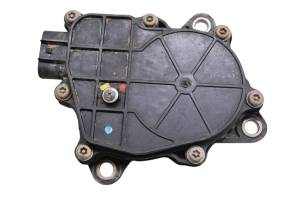 04 Can-Am Outlander 330 4x4 4Wd Front Differential Actuator Bombardier