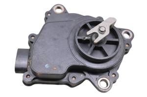 Bombardier - 04 Can-Am Outlander 330 4x4 4Wd Front Differential Actuator Bombardier - Image 2