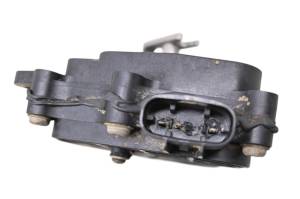 Bombardier - 04 Can-Am Outlander 330 4x4 4Wd Front Differential Actuator Bombardier - Image 3
