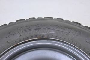 Arctic Cat - 07 Arctic Cat 250 2x4 Front Wheels Rims & Tires 22X7-10 4/144 - Image 4