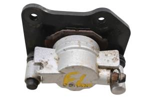 Arctic Cat - 07 Arctic Cat 250 2x4 Front Left Brake Caliper - Image 2