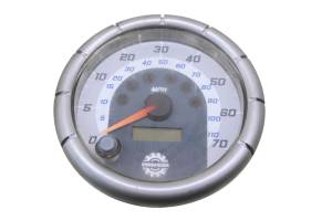 Bombardier - 04 Can-Am Outlander 330 4x4 Speedometer Dash Bombardier - Image 1