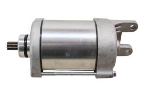 07 Arctic Cat 250 2x4 Starter Motor