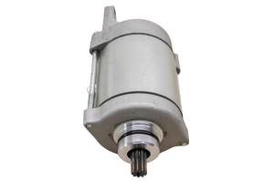 Arctic Cat - 07 Arctic Cat 250 2x4 Starter Motor - Image 2