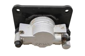 Arctic Cat - 07 Arctic Cat 250 2x4 Rear Left Brake Caliper - Image 2