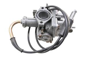 07 Arctic Cat 250 2x4 Carburetor Carb Keihin