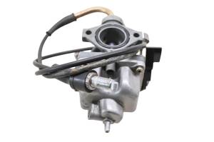 07 Arctic Cat 250 2x4 Carburetor Carb Keihin - Image 2