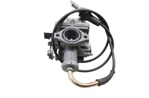 07 Arctic Cat 250 2x4 Carburetor Carb Keihin - Image 4