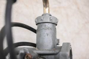 07 Arctic Cat 250 2x4 Carburetor Carb Keihin - Image 6