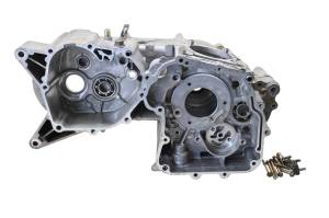 07 Arctic Cat 250 2x4 Crankcase Center Crank Case