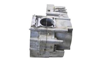 Arctic Cat - 07 Arctic Cat 250 2x4 Crankcase Center Crank Case - Image 2