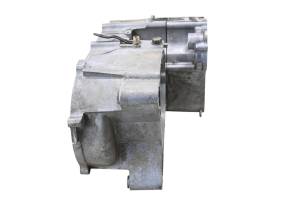 Arctic Cat - 07 Arctic Cat 250 2x4 Crankcase Center Crank Case - Image 4