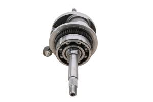 Arctic Cat - 07 Arctic Cat 250 2x4 Crankshaft Crank Shaft & Connecting Rod - Image 2