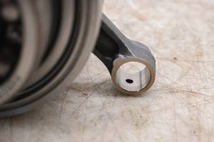 Arctic Cat - 07 Arctic Cat 250 2x4 Crankshaft Crank Shaft & Connecting Rod - Image 5