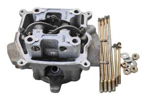 Arctic Cat - 07 Arctic Cat 250 2x4 Cylinder Head - Image 1