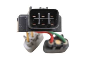 Bombardier - 04 Can-Am Outlander 330 4x4 Rectifier Wire Harness Electrical Wiring Bombardier - Image 4