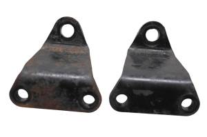 07 Arctic Cat 250 2x4 Engine Brackets Motor Mounts