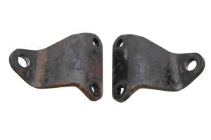 Arctic Cat - 07 Arctic Cat 250 2x4 Engine Brackets Motor Mounts - Image 2