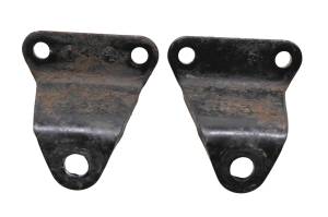 Arctic Cat - 07 Arctic Cat 250 2x4 Engine Brackets Motor Mounts - Image 3