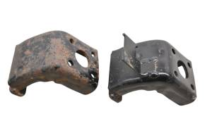 Arctic Cat - 07 Arctic Cat 250 2x4 Front Rack Brackets - Image 2