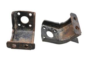 Arctic Cat - 07 Arctic Cat 250 2x4 Front Rack Brackets - Image 3