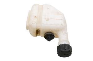 Bombardier - 04 Can-Am Outlander 330 4x4 Coolant Overflow Radiator Bottle Bombardier - Image 2