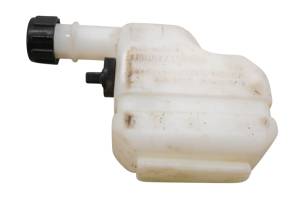 Bombardier - 04 Can-Am Outlander 330 4x4 Coolant Overflow Radiator Bottle Bombardier - Image 3