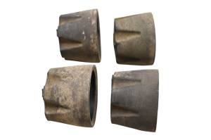 Arctic Cat - 07 Arctic Cat 250 2x4 Hubcap Wheel Covers - Image 3