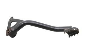 04 Can-Am Outlander 330 4x4 Rear Brake Pedal Bombardier