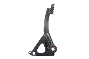 Bombardier - 04 Can-Am Outlander 330 4x4 Rear Brake Pedal Bombardier - Image 2