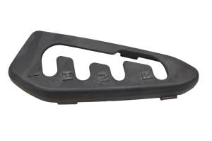 07 Arctic Cat 250 2x4 Shift Handle Cover