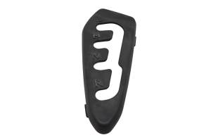 Arctic Cat - 07 Arctic Cat 250 2x4 Shift Handle Cover - Image 2