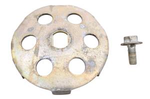 Bombardier - 04 Can-Am Outlander 330 4x4 Pull Start Recoil Gear Bombardier - Image 2