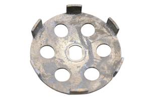 Bombardier - 04 Can-Am Outlander 330 4x4 Pull Start Recoil Gear Bombardier - Image 3