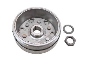 Bombardier - 04 Can-Am Outlander 330 4x4 Flywheel Magneto Bombardier - Image 2