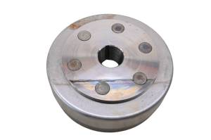 Bombardier - 04 Can-Am Outlander 330 4x4 Flywheel Magneto Bombardier - Image 3