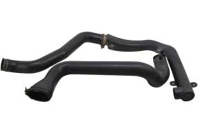 07 Arctic Cat 250 2x4 Clutch Snorkel Intake Vent Tubes