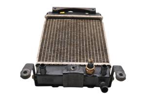 Arctic Cat - 07 Arctic Cat 250 2x4 Radiator - Image 2