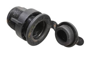 Bombardier - 04 Can-Am Outlander 330 4x4 12 Volt Accessory Outlet 12V Bombardier - Image 2