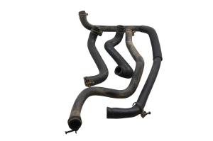 Arctic Cat - 07 Arctic Cat 250 2x4 Radiator Coolant Hoses - Image 2