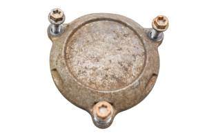 Bombardier - 04 Can-Am Outlander 330 4x4 Oil Filter Cover Bombardier - Image 3