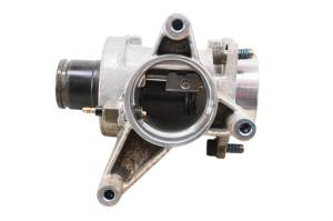 Bombardier - 04 Can-Am Outlander 330 4x4 4Wd Front Differential Actuator Housing Bombardier - Image 4