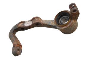 04 Can-Am Outlander 330 4x4 Front Left Spindle Knuckle Bombardier