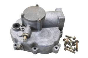 07 Arctic Cat 250 2x4 Transmission Cover