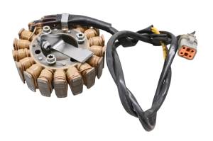 Bombardier - 04 Can-Am Outlander 330 4x4 Stator Bombardier - Image 2