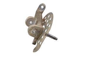 Arctic Cat - 07 Arctic Cat 250 2x4 Front Right Spindle Knuckle - Image 2