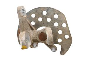 Arctic Cat - 07 Arctic Cat 250 2x4 Front Right Spindle Knuckle - Image 3