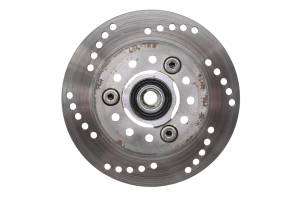 Arctic Cat - 07 Arctic Cat 250 2x4 Front Wheel Hub & Rotor Left Or Right - Image 3